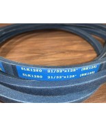 D&amp;D PowerDrive 5LK1280 or  B125K made with Kevlar V Belt Vbelt - $25.64