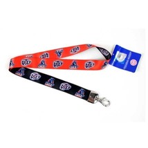 NCAA UTEP Miners 2T Series 2 Lobster Lanyard - Team Text Logo Official M... - £8.70 GBP