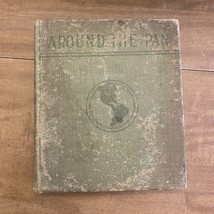 Thomas Fleming Around The Pan  American Exposition (1901) - £10.62 GBP