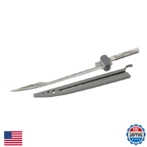 Smith's 51263-8" Replacement Flex Fillet Blade - Electric Knife - Stainless - $35.34