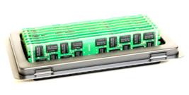 128GB (8 x16GB) Dell PowerEdge R320 R420 R520 R610 R620 R710 R820 Memory - $140.36