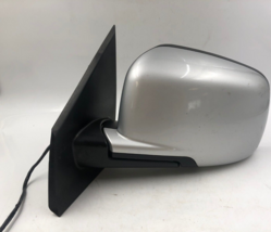 2011-2015 Dodge Journey Driver Side View Power Door Mirror Silver OEM A0... - £60.65 GBP