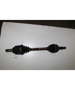 2000-2005 TOYOTA CELICA GT 1ZZFE DRIVER LEFT AXLE SHAFT LH SIDE 2682 - $2,326.53 MXN