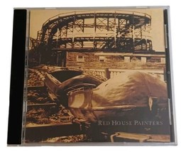 Red House Painters Self Titled CD “Red House Painters” - £6.95 GBP
