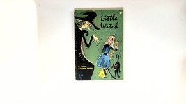 1969 Little Witch by  Anna Elizabeth Bennett - £11.88 GBP