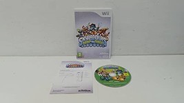 Wii Skylanders Swap Force (GAME ONLY) Pre-Owned [video game] - £5.50 GBP