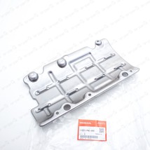 New Genuine OEM Honda Acura RSX DC5 K20A Oil Pan Baffle Plate 11221-PNC-000 - $59.31