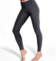 Victoria&#39;s Secret Lounge Pants Leggings Gray Women&#39;s Sz M NWT - $19.79