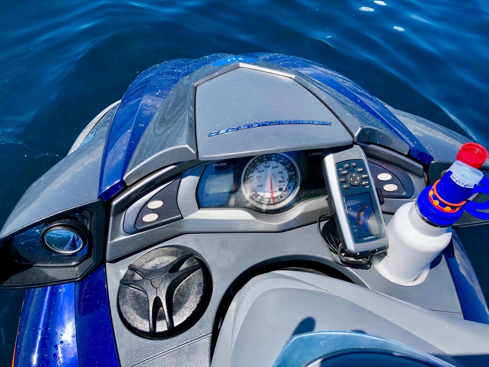 BestBottleEver Water Boat Bottle - $24.75