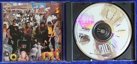 LA LEY ~ SELF TITLED ~ CD 1993  - £31.06 GBP