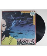 Dave Mason Signed Autographed &quot;Let It Flow&quot; Record Album - £31.26 GBP