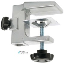 Master Equipment Aluminum Adjustable CLAMP for Pet Grooming Table Groome... - £26.67 GBP