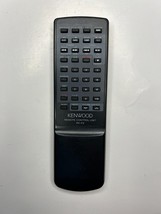 Kenwood RC-F2 Remote Control, OEM for Stereo System RXDF2 RXDF2L UD203 U... - $11.45