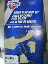 35-4081 carquest spark plug wire set - £14.16 GBP