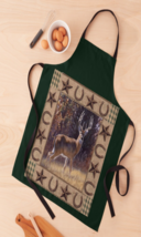 Cowgirl Kim The Texas Hill Country Apron - £40.15 GBP