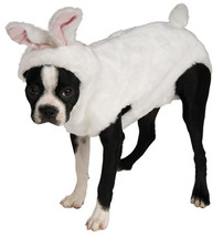 Rubies Bunny Rabbit Pet Costume, Large - £88.15 GBP