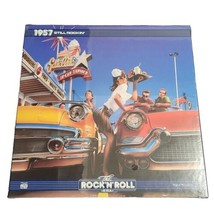 Time Life Music 1957 Still Rockin&#39; The Rock’N’Roll Era New Sealed Rare V... - £13.98 GBP