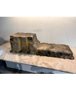 CATERPILLAR DIESEL ENGINE CAT C13 OIL PAN 2403277 OEM - $1,747.90 CAD
