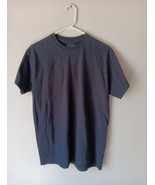 Arby&#39;s Black T Shirt Medium It’s Meats Season Employee Shirt Gildan Camo... - £15.58 GBP