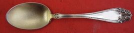Claremont by Blackinton Sterling Silver Demitasse Spoon GW  3 3/4&quot; - $34.65