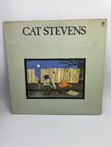 Vinyl Record LP Cat Stevens Teaser and the Firecat VG First Pressing - £12.26 GBP