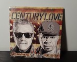 Men In My Head ft. 50 Cent - Century Love (CD Single, 2014, Skyelab) New - $9.49