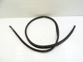83 Mercedes 380SL seal set, for hard top - $54.60 CAD
