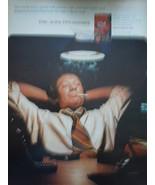Vintage L&amp;M Rich Rich LM Cigarettes Print Magazine Advertisement 1971 - $9.99