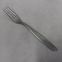 International Silver Superior INS145 Dinner Fork Stainless Steel Plain H... - £5.55 GBP