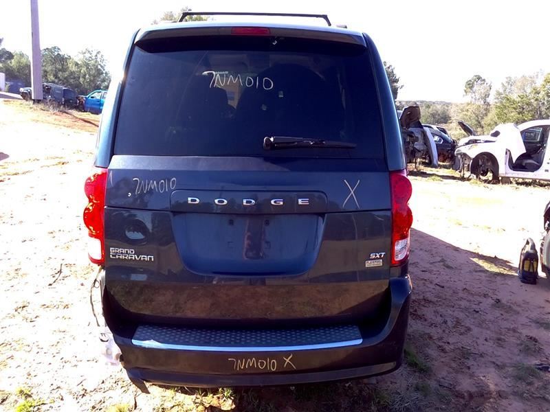 Rear Wiper Motor Fits 08-20 CARAVAN 103768329 Item image 8