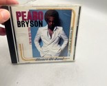 Heart Of Soul  Peabo Bryson I Am So Into You  CD 1997 - £11.67 GBP