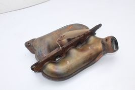 06-09 MERCEDES-BENZ CLK350 W209 EXHAUST MANIFOLD HEADER SET Q0375 image 3