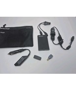 Lenovo 41R4538 Ultraslim AC Adapter W/ Power Hub Output: 20V 4.5A Black ... - $294.73 MXN
