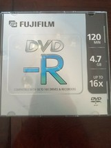 Fujifilm (25302265) DVD+R - £14.70 GBP