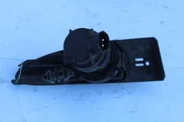 2002-2005 BMW E65 745LI 745I LH DRIVER SIDE FRONT LEFT FOG LIGHT LAMP V504 image 6