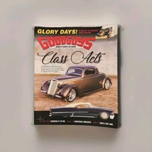 Goodguys Magazine January 2021 Custom of the Year Class Act Drag Racing - £4.53 GBP