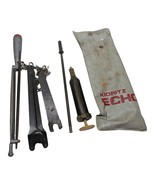 Kioritz Echo Chainsaw Tool Kit Maintenance File Holder Set - €29,96 EUR
