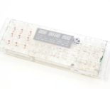 OEM Range Control Board and Clock For GE JB710ST2SS JB705ST2SS JB705DT2BB - £248.31 GBP