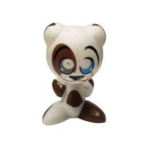 UB Funkeys Brown WAGGS Puppy Figure Common by Mattel Radica - £7.13 GBP