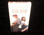 VHS Alan &amp; Naomi 1992 Lukas Haas, Vanessa Zaoul, Michael Gross - $7.00