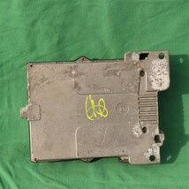 Mercedes Engine Computer Control Unit Module ECU ECM DME 0280800408 image 4