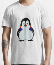 Penguin - Legendary Animals Essential T-Shirt - £16.77 GBP