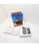 PetSafe Dog Trainer Collar RFA-472 &amp; Remote RFA-467 - $496.68 MXN