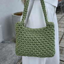 Crochet bag - Bellie Bags Collection - £66.84 GBP