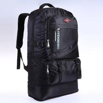 Men&#39;s Outdoor Sports Large-capacity Backpack - £32.24 GBP