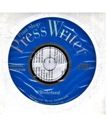 Mac - Print Shop Press Writer  - $10.25 CAD