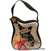 Hannah Montana Rock Sensation Guitar Single Compartment Soft Insulated L... - $24.99