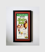 The Jungle Book 1967 Movie Poster - £51.91 GBP