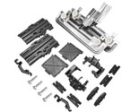 OEM Dishrack Adjuster Kit For Kenmore 66514742N513 66513542N414 66513263... - $43.65