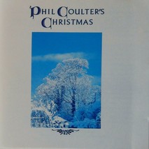 Phil Coulter - Phil Coulter&#39;s Christmas (CD 1988 Shanachie) Near MINT - £8.92 GBP